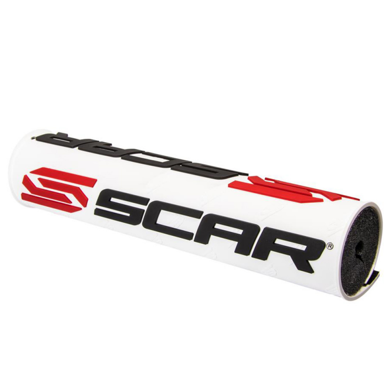 Barless handlebar shank 3D SMSOW