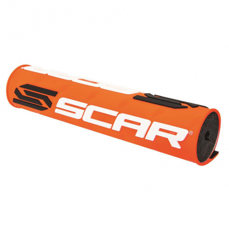 Handlebar shank with bar 3D MSXOR