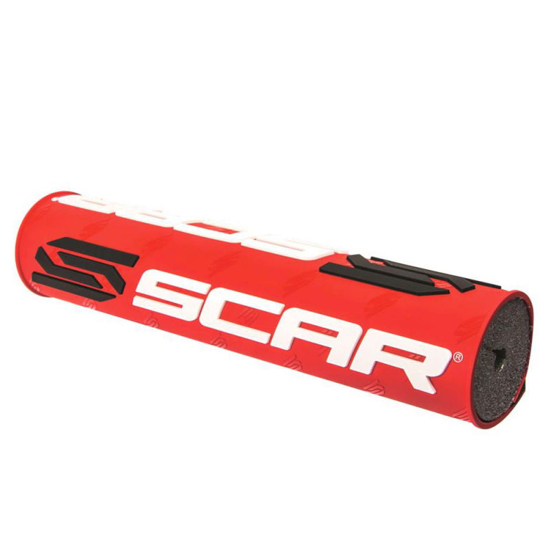 Handlebar shank with bar 3D MSXR