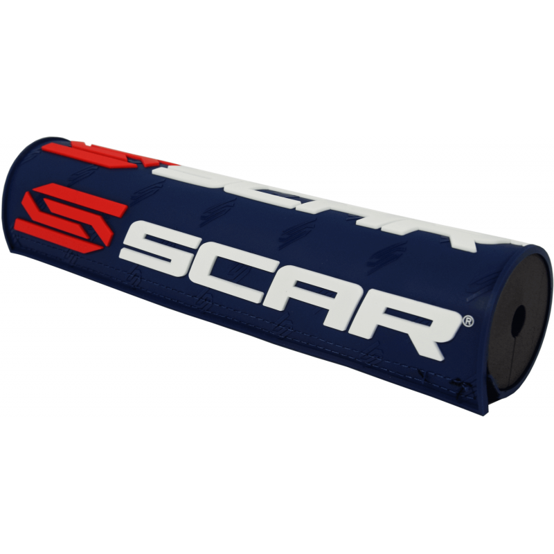 Handlebar shank with bar