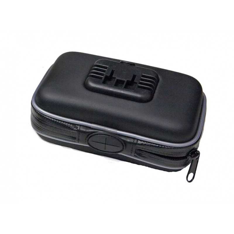 SHAD Soporte funda GPS universal 4,3 pulgadas moto impermeable tactil X0SG40