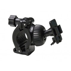 SHAD Soporte funda GPS universal 4,3 pulgadas moto impermeable tactil X0SG40