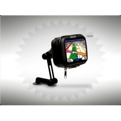 SHAD Soporte funda GPS universal 4,3 pulgadas moto impermeable tactil X0SG40