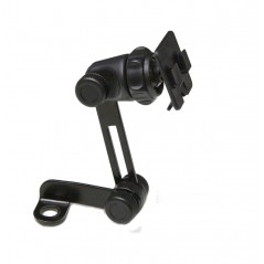 SHAD Soporte funda GPS universal 4,3 pulgadas moto impermeable tactil X0SG40
