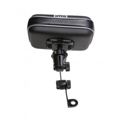 SHAD SUPPORT COVER GPS UNIVERSAL 4,3 INCHES WATERPROOF TACTILE MOTORCYCLE X0SG40