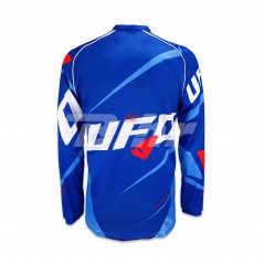 UFO Jersey camiseta Revolution Made in Italy 55487VAR