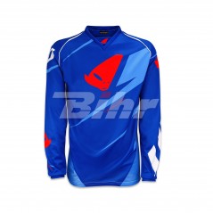 UFO Jersey camiseta Revolution Made in Italy 55487VAR