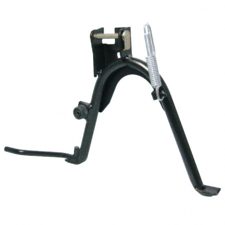 SAWHORSE, CENTRAL, COMPLETE FOOT SUPPORT