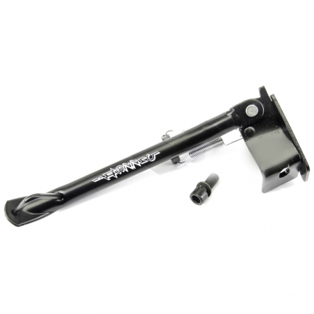 SAWHORSE, LATERAL, FOOT SUPPORT, TIRE 12/13