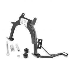 SAWHORSE, CENTRAL, COMPLETE FOOT SUPPORT