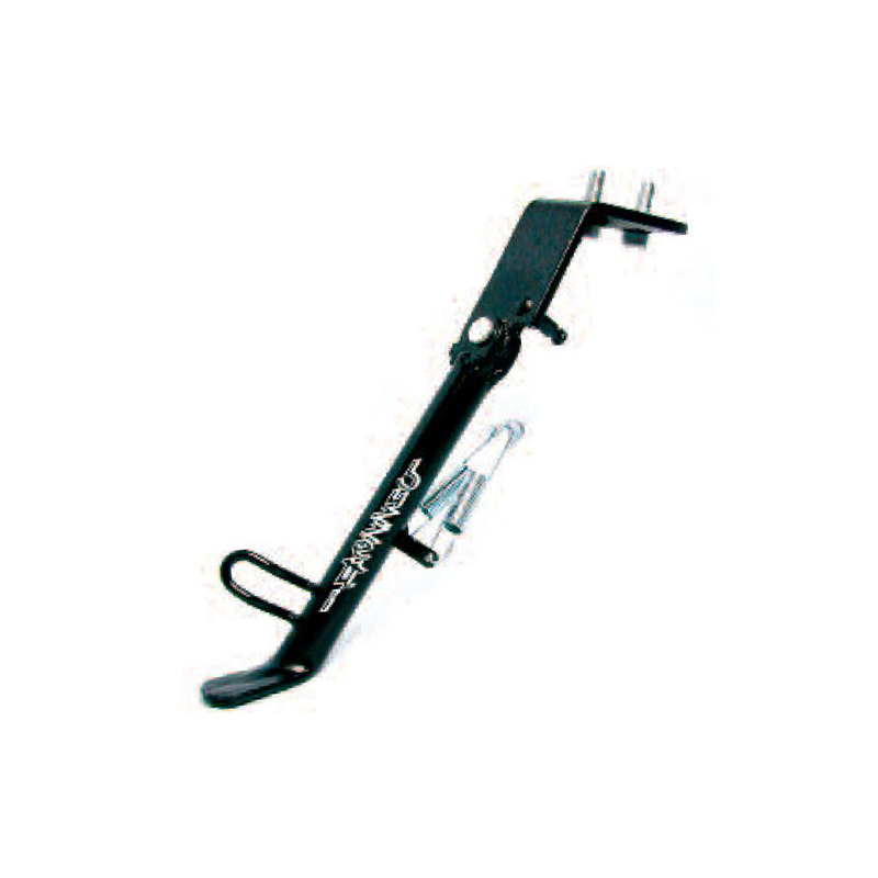 BUZZETTI Caballete lateral pata soporte 19202