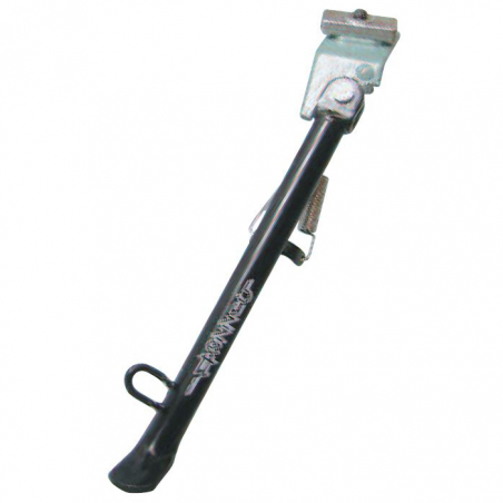 SAWHORSE, LATERAL, FOOT SUPPORT