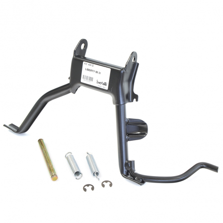 BUZZETTI Caballete central pata soporte completo 19203