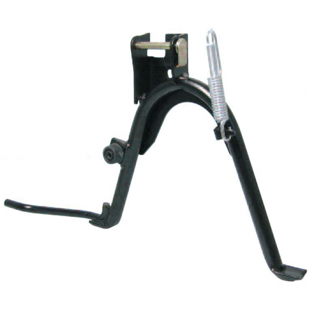 SAWHORSE, CENTRAL, COMPLETE FOOT SUPPORT