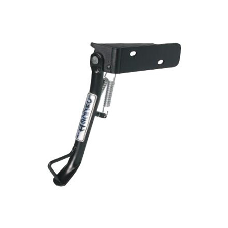 SAWHORSE, LATERAL, FOOT SUPPORT