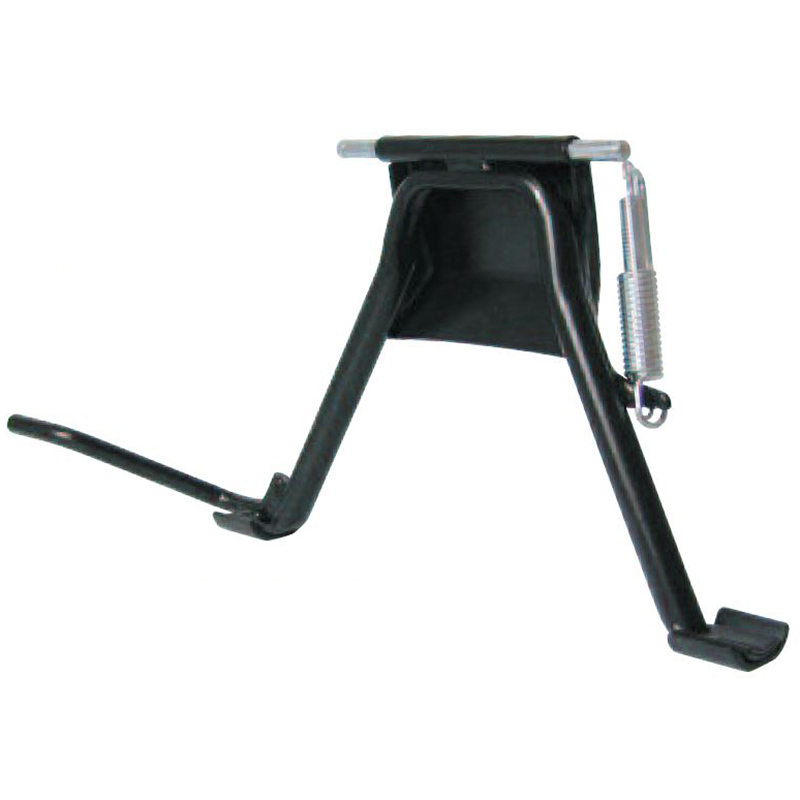 SAWHORSE, CENTRAL, COMPLETE FOOT SUPPORT