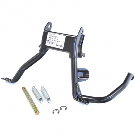 SAWHORSE, CENTRAL, COMPLETE FOOT SUPPORT