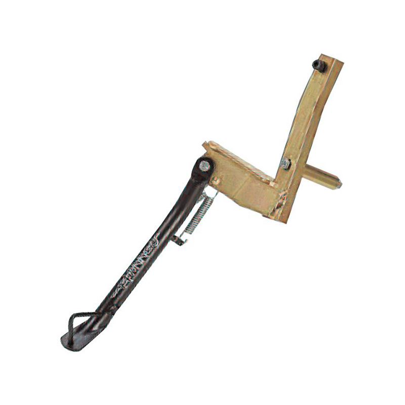 BUZZETTI Caballete lateral pata soporte 19148
