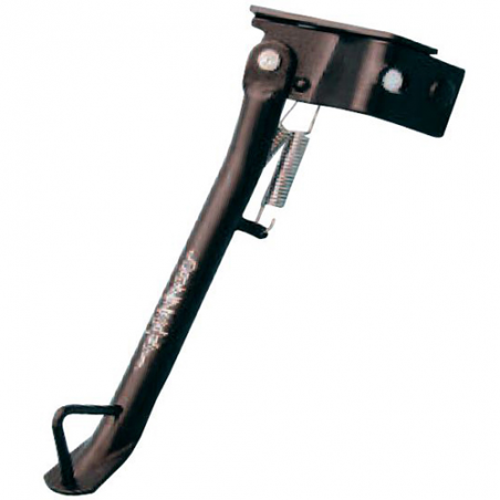 SAWHORSE, LATERAL, FOOT SUPPORT