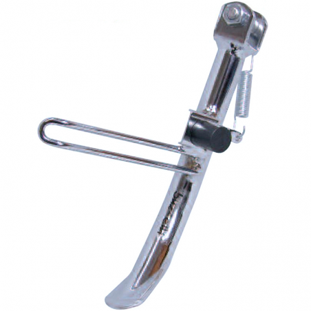 SAWHORSE, LATERAL, FOOT SUPPORT