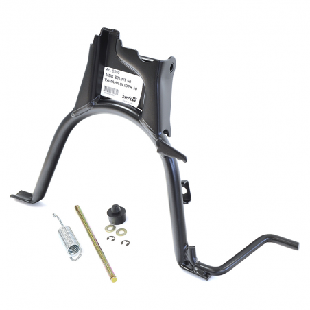 SAWHORSE, CENTRAL, COMPLETE FOOT SUPPORT