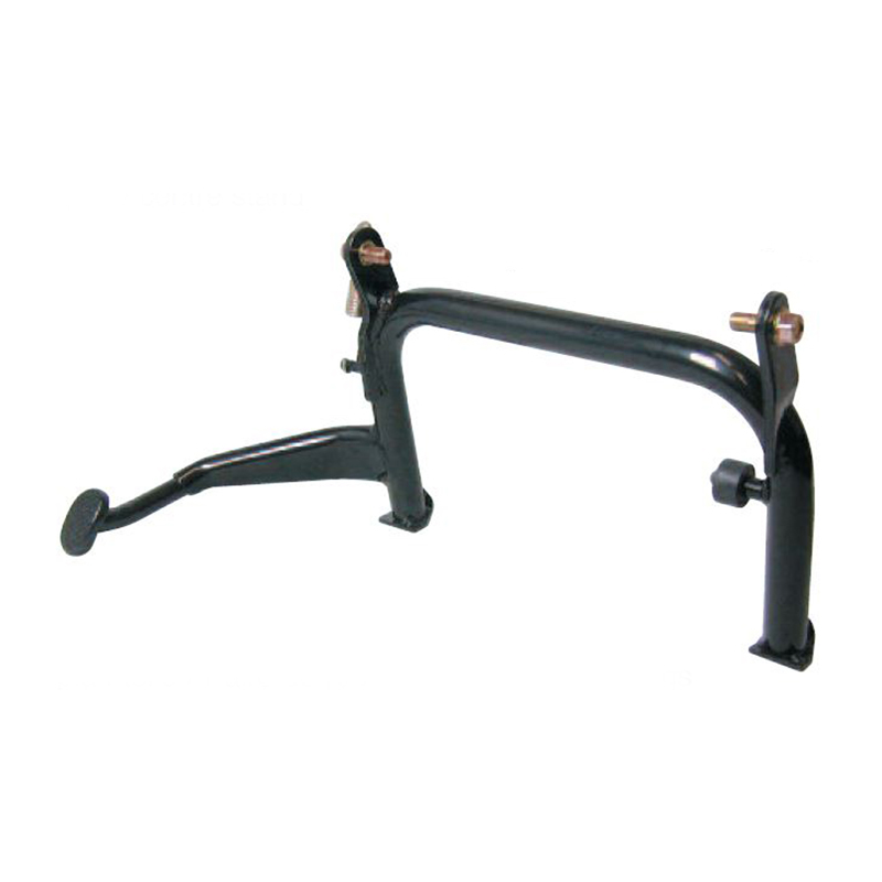 SAWHORSE, CENTRAL, COMPLETE FOOT SUPPORT