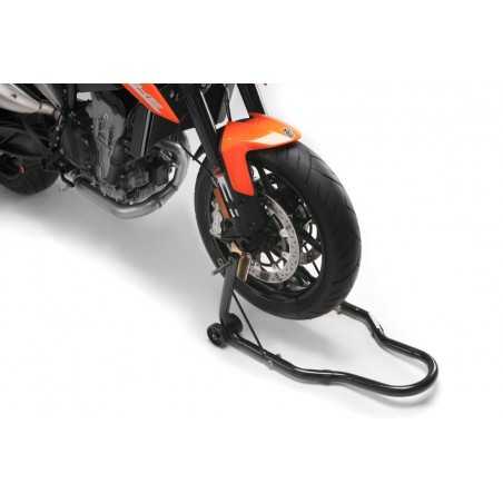 PUIG Caballete Delantero para Moto - Mantiene tu Fija y Segura Marca 4348