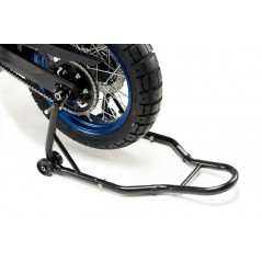 REAR STAND CONVENTIONAL SWING ARM NORMAL