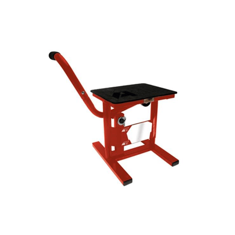 ART Caballete soporte elevador moto offroad enduro cross 893585