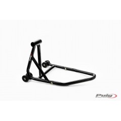 PUIG Caballete trasero basculante monobrazo lado izquierdo con eje de 42,4mm 7365