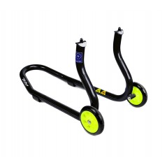 BIHR Caballete delantero para horquillas perforadas 89919