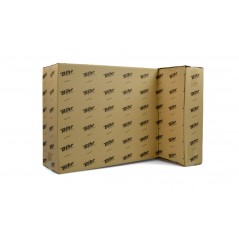 FRONT TRESTLE FOR PERFORATED FORKS