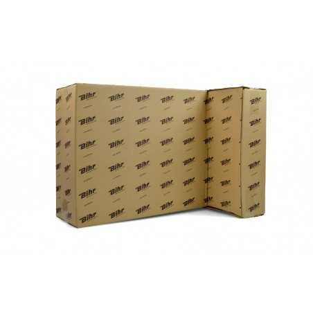 FRONT TRESTLE FOR PERFORATED FORKS