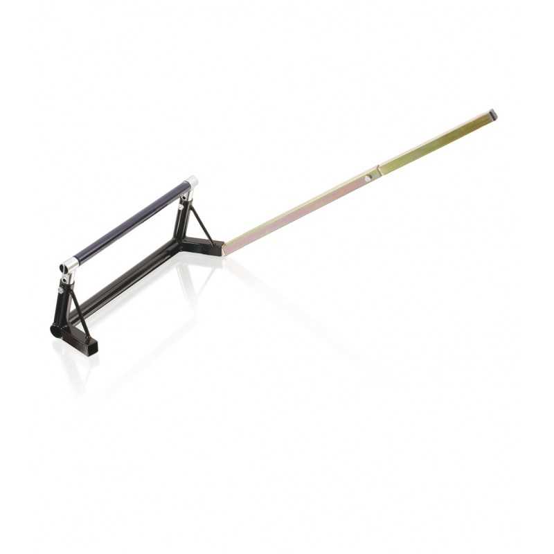 CUSTOM ACCES Caballete central CU0001