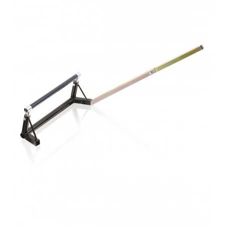 CUSTOM ACCES Caballete central CU0001