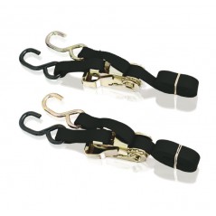 CUSTOM ACCES Cinchas correas manillar crack 13K CV0001