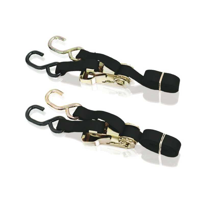 CUSTOM ACCES Cinchas correas manillar crack 13K CV0001
