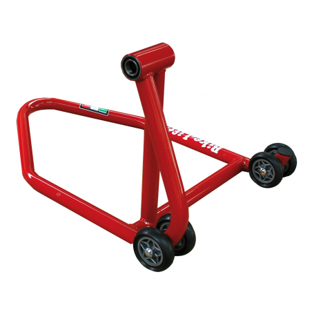 BIKE LIFT Caballete soporte trasero para basculantes monobrazo derecho 29500