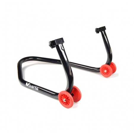 BIHR Caballete trasero con soportes para diabolos 87584