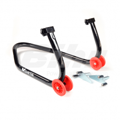 BIHR Caballete delantero con soportes pivotantes horquilla 87585