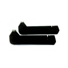 PADDOCK conical stand supports