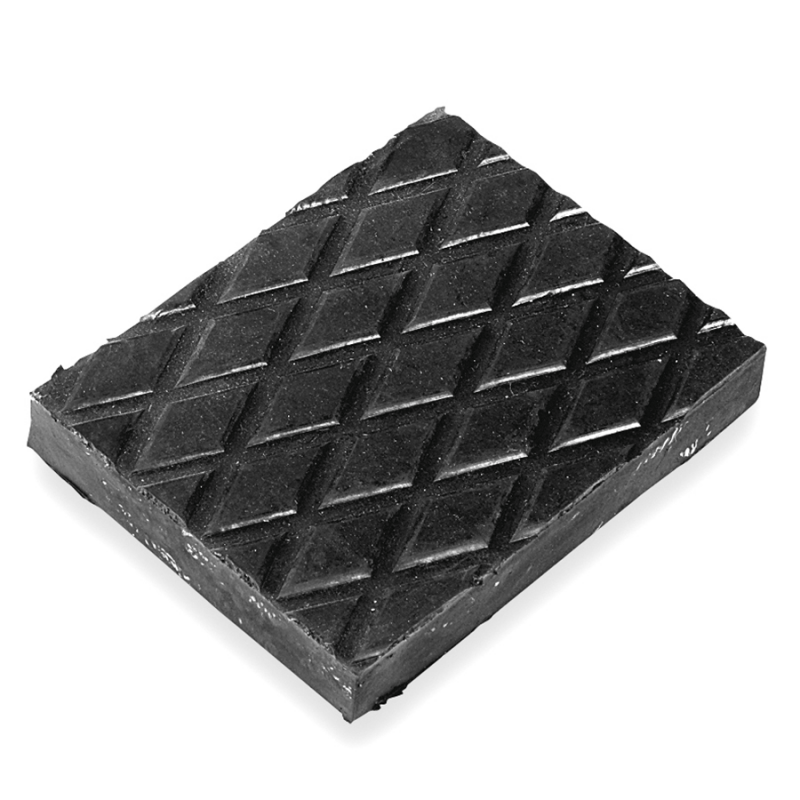 BIKE LIFT Adaptador de goma 20mm para caballete central 29491VAR