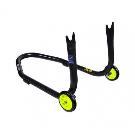 BACK STAND V-BRACKETS FOR SWING SUPPORTS