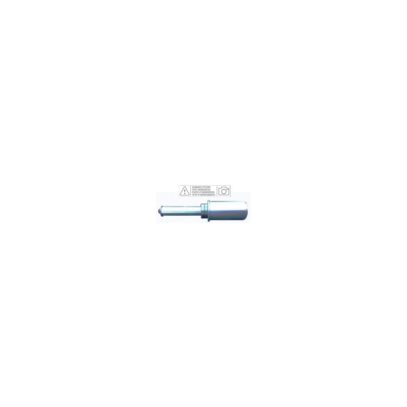 PUIG Eje caballete trasero monobrazo soporte diametro 42,4mm 42,40mm 7479
