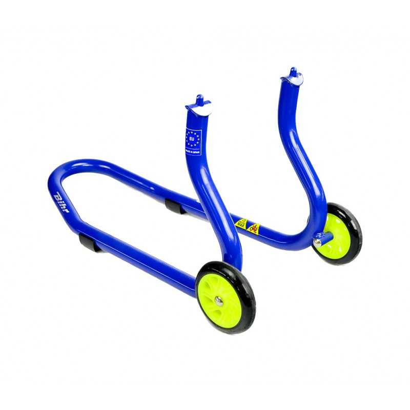 BIHR Caballete delantero para horquillas perforadas 89917