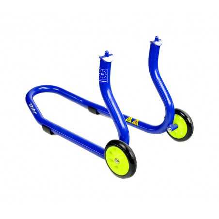 BIHR Caballete delantero para horquillas perforadas 89917