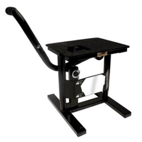 ART Caballete soporte elevador moto offroad enduro cross 893582
