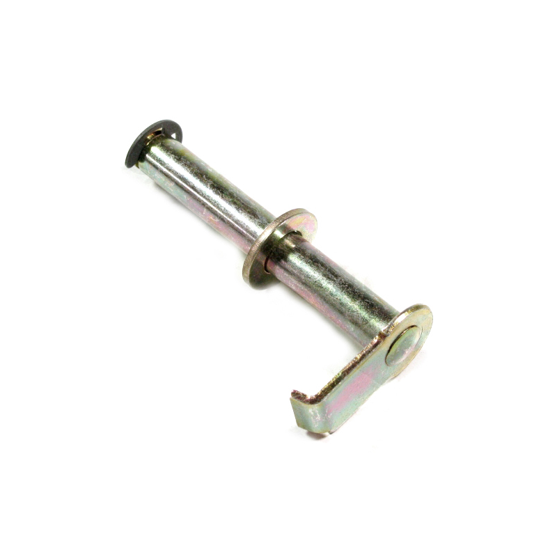 BUZZETTI Kit de perno para caballete central pasador 19285