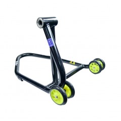 Single-sided rear stand (right) -