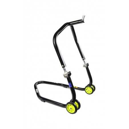 BIHR Caballete elevador moto 3 en 1 (uso delantero o trasero) - 93653